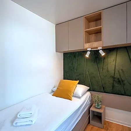 Hotel Terra Park Spiritos Pag Town