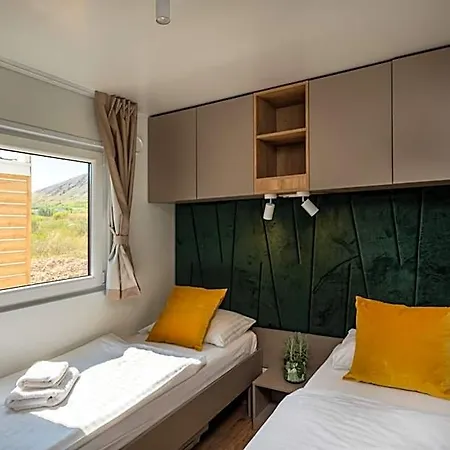 Vakantiepark Terra Park Spiritos Pag Town