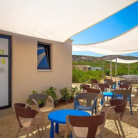 Hotel Terra Park Spiritos *