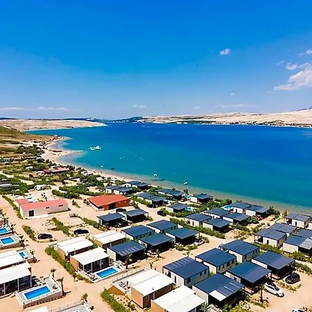 Terra Park Spiritos Hotel *