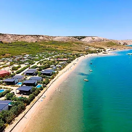 Hotel Terra Park Spiritos *