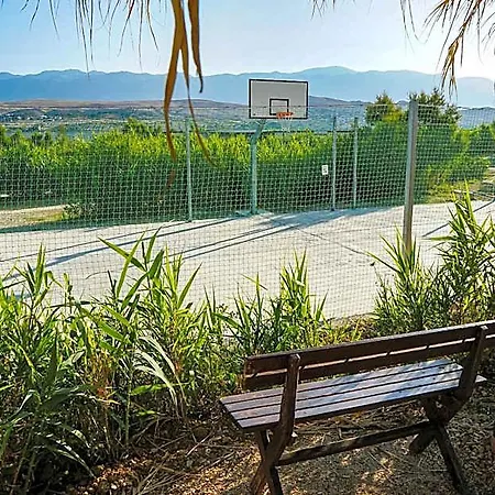 Terra Park Spiritos * Pag Town