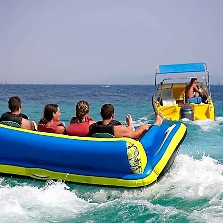 Terra Park Spiritos Ξενοδοχείο *