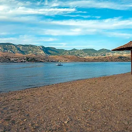 Terra Park Spiritos * Pag Town