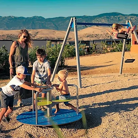 Terra Park Spiritos Ξενοδοχείο