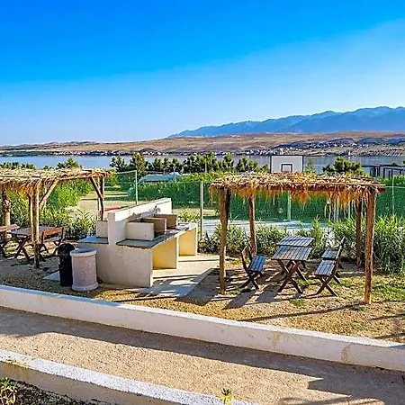 Terra Park Spiritos * Pag Town