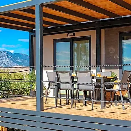 Terra Park Spiritos Ξενοδοχείο
